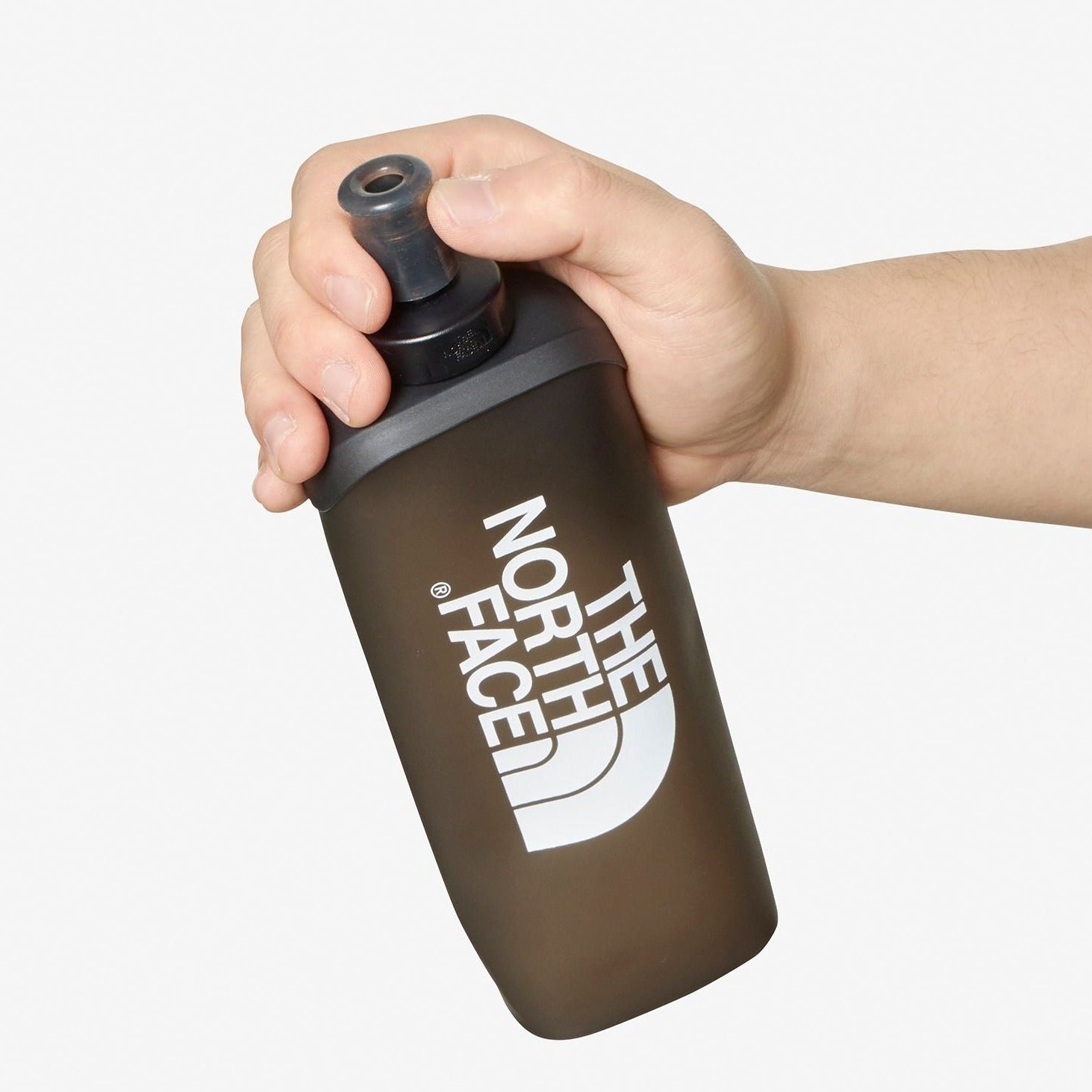 ザ ノース フェイス / ランニング ソフト ボトル 500