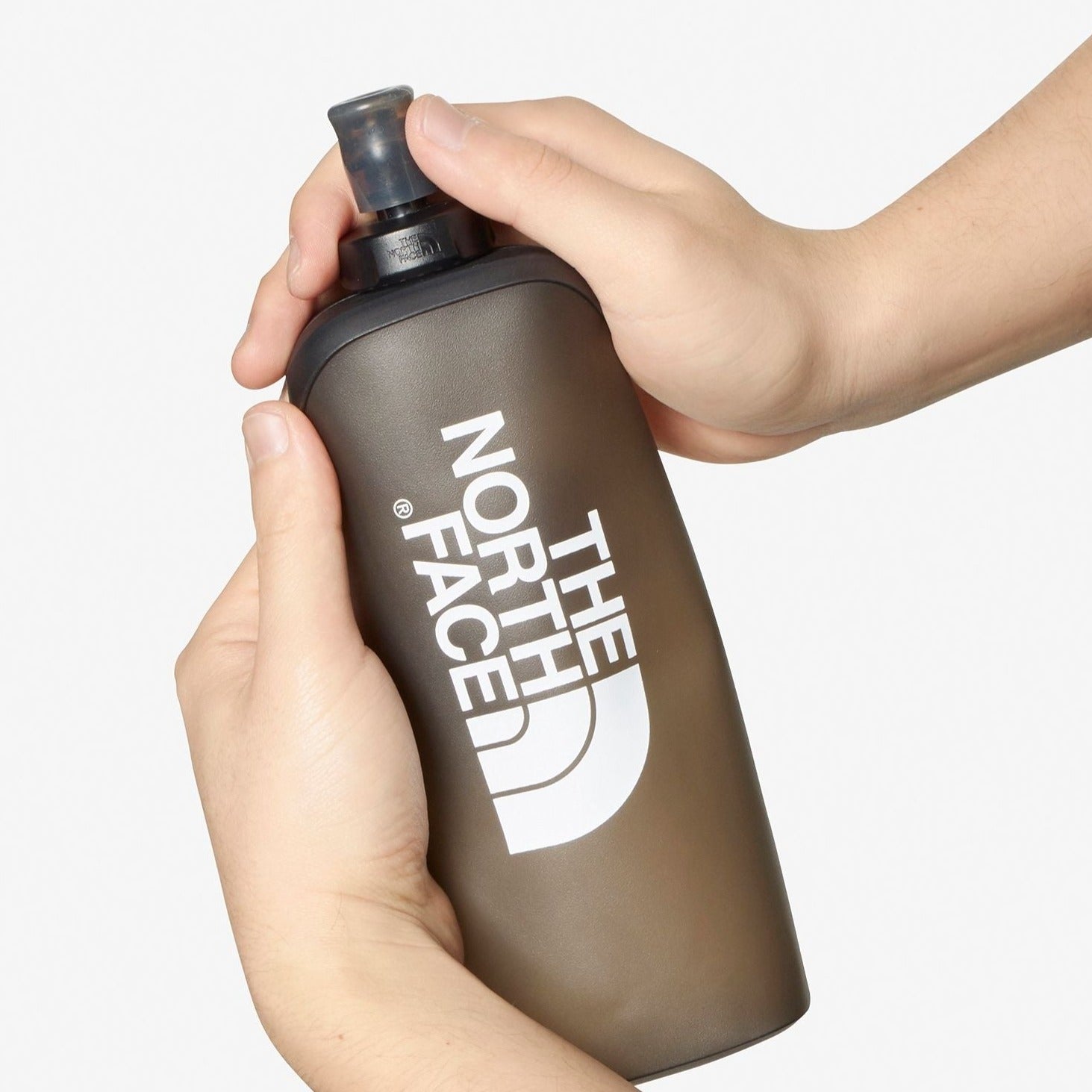 ザ ノース フェイス / ランニング ソフト ボトル 500