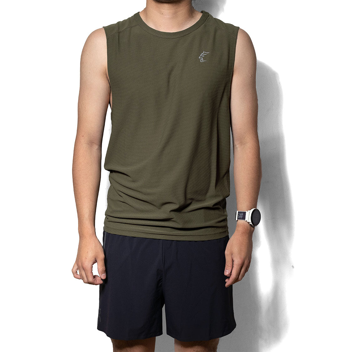 teton bros ティートンブロス Run Shirt ランシャツ-