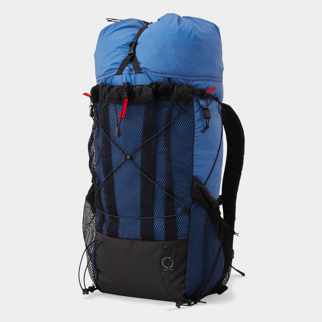 山と道 / ミニ2 (2025)