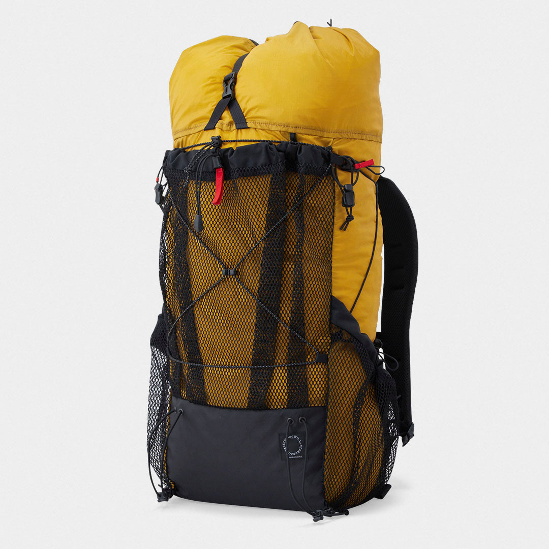 山と道 / ミニ2 (2025)