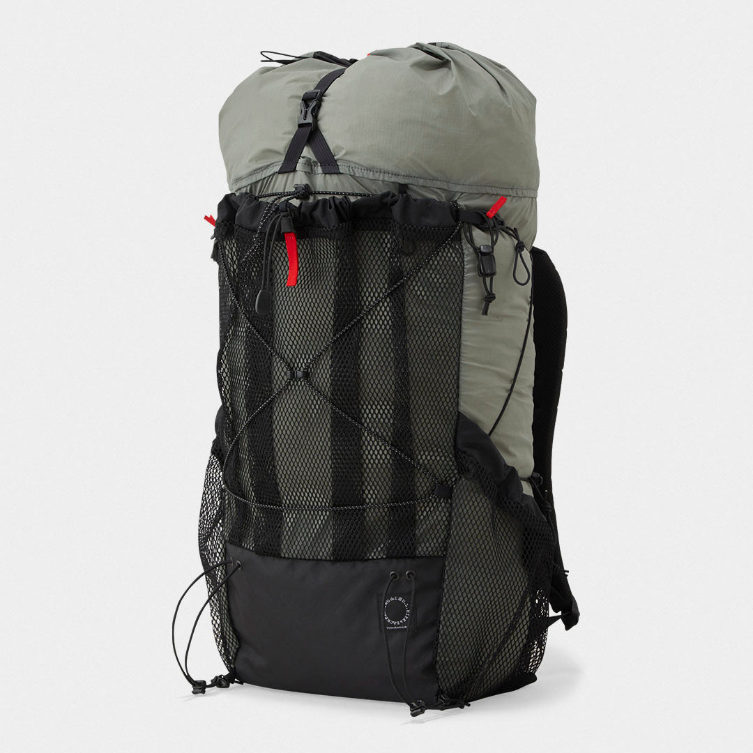 山と道 / ミニ2 (2025)