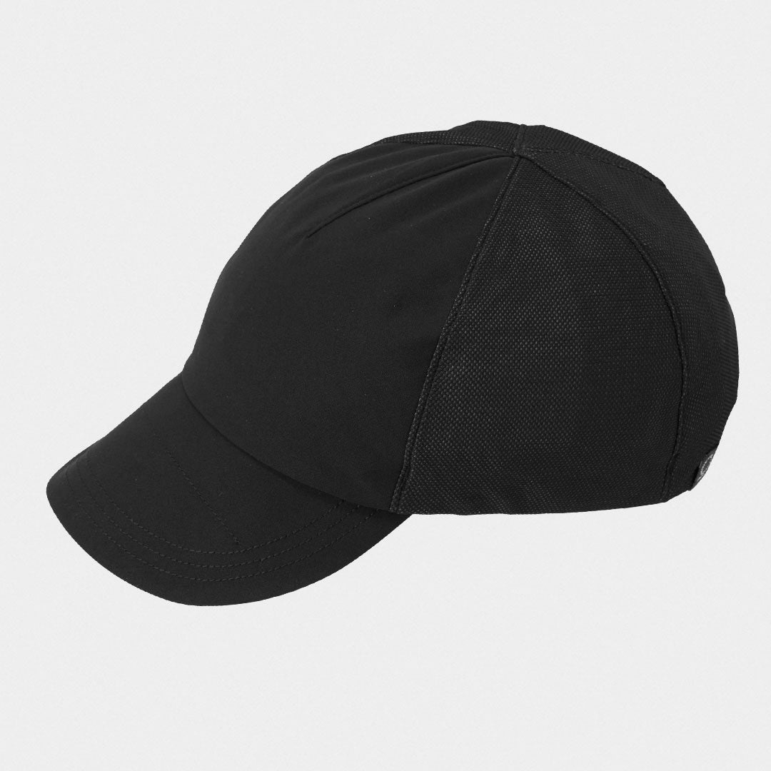 山と道 / ストレッチメッシュキャップ (2025)