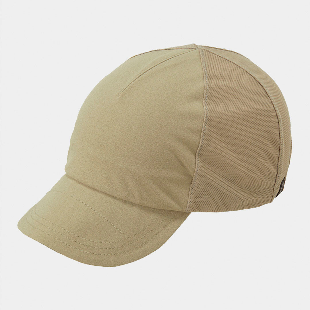 山と道 / ストレッチメッシュキャップ (2025)