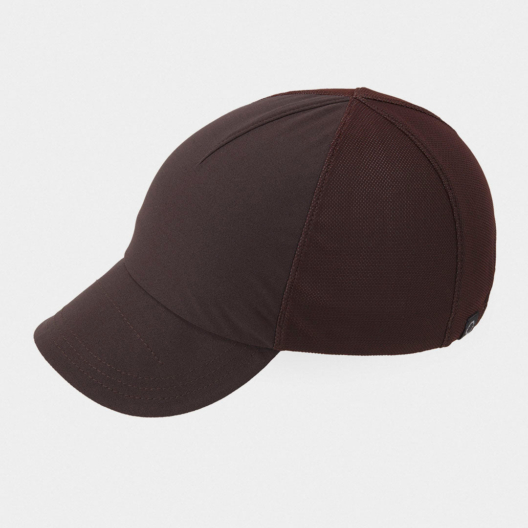 山と道 / ストレッチメッシュキャップ (2025)