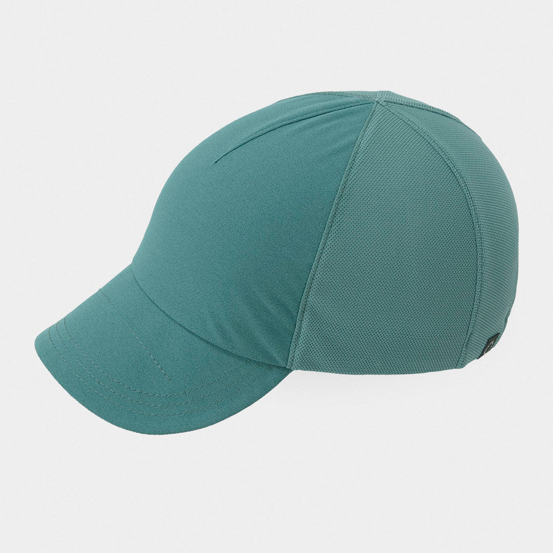 山と道 / ストレッチメッシュキャップ (2025)