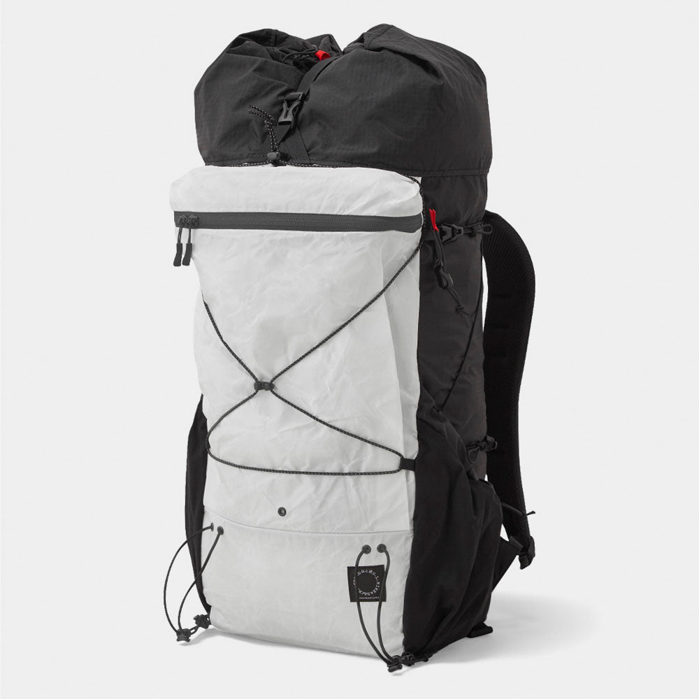 山と道 / ミニTS (2025)