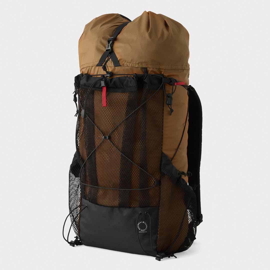 山と道 / ミニ2 (2026) – Run boys! Run girls!