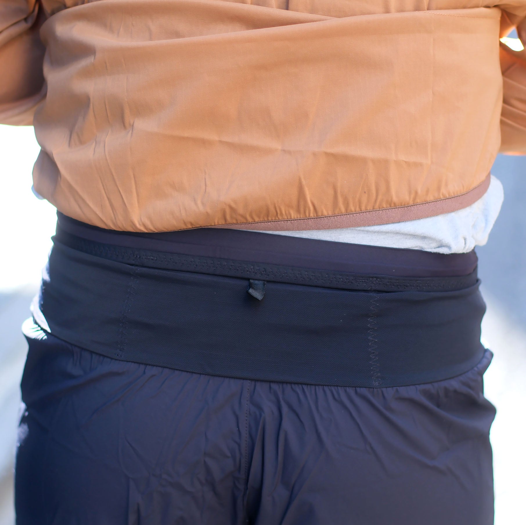 ティーエイト / メンズ シェルパショーツ V2