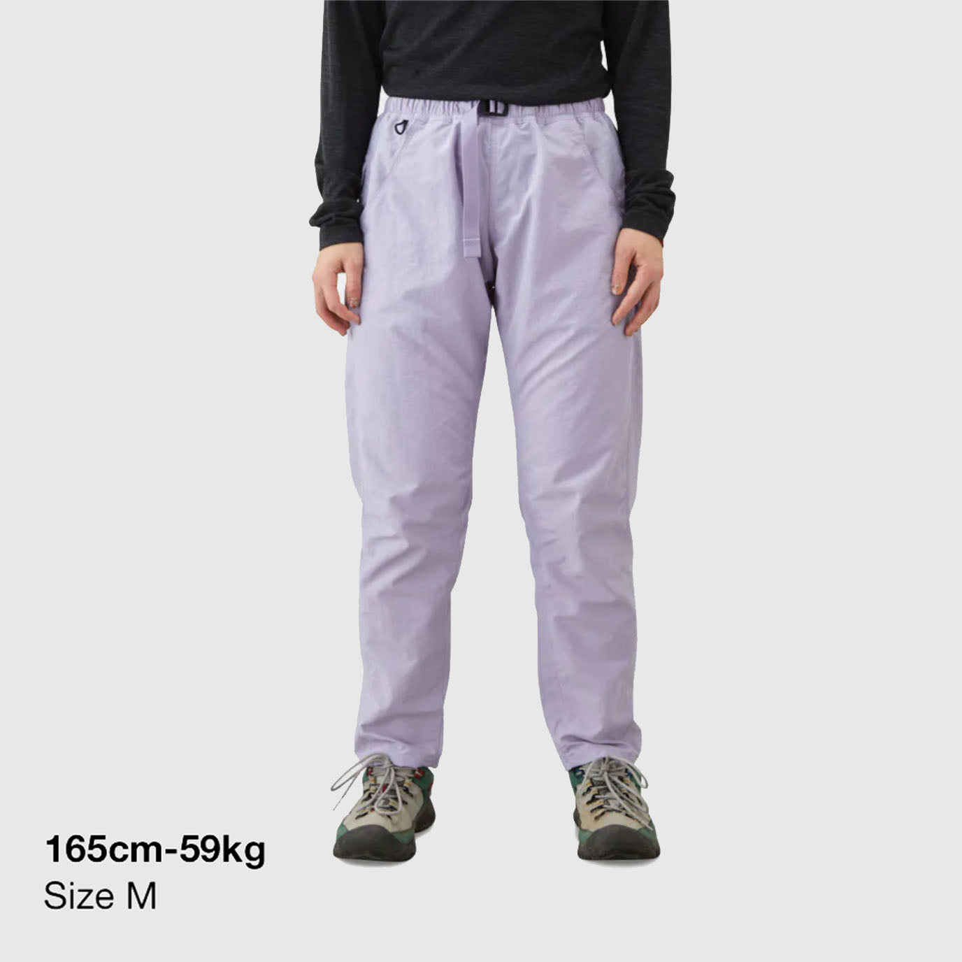 山と道 / 5ポケットパンツ ウィメンズ (2024)