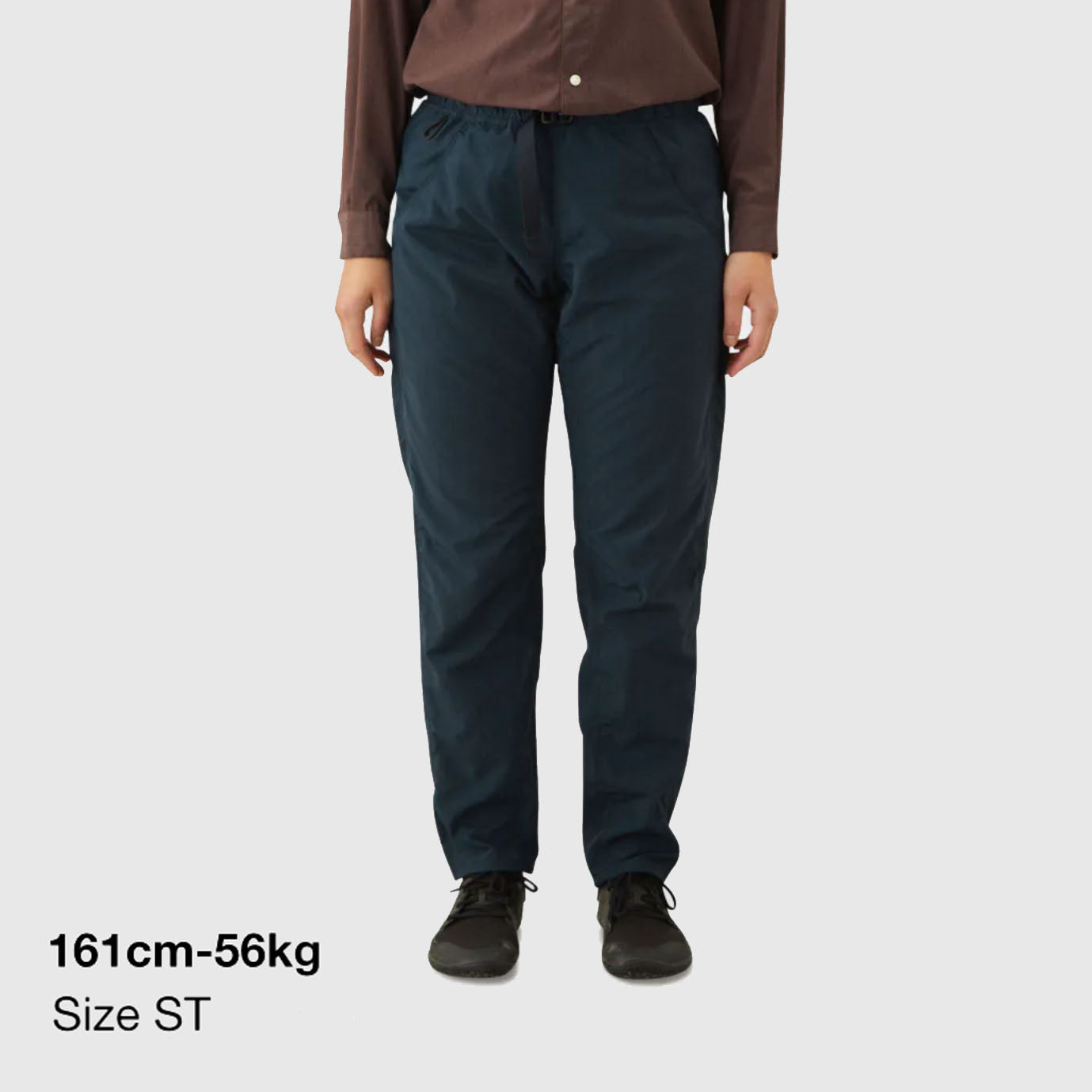 山と道 / 5ポケットパンツ ウィメンズ (2024)