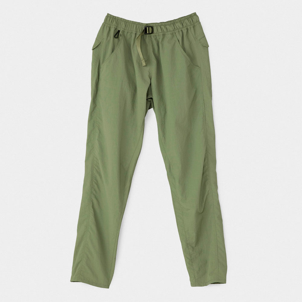 山と道 / 5ポケットパンツ-メンズ (2025)