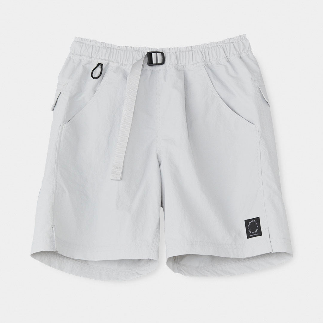 山と道 / 5ポケットロング ショーツ メンズ (2025)