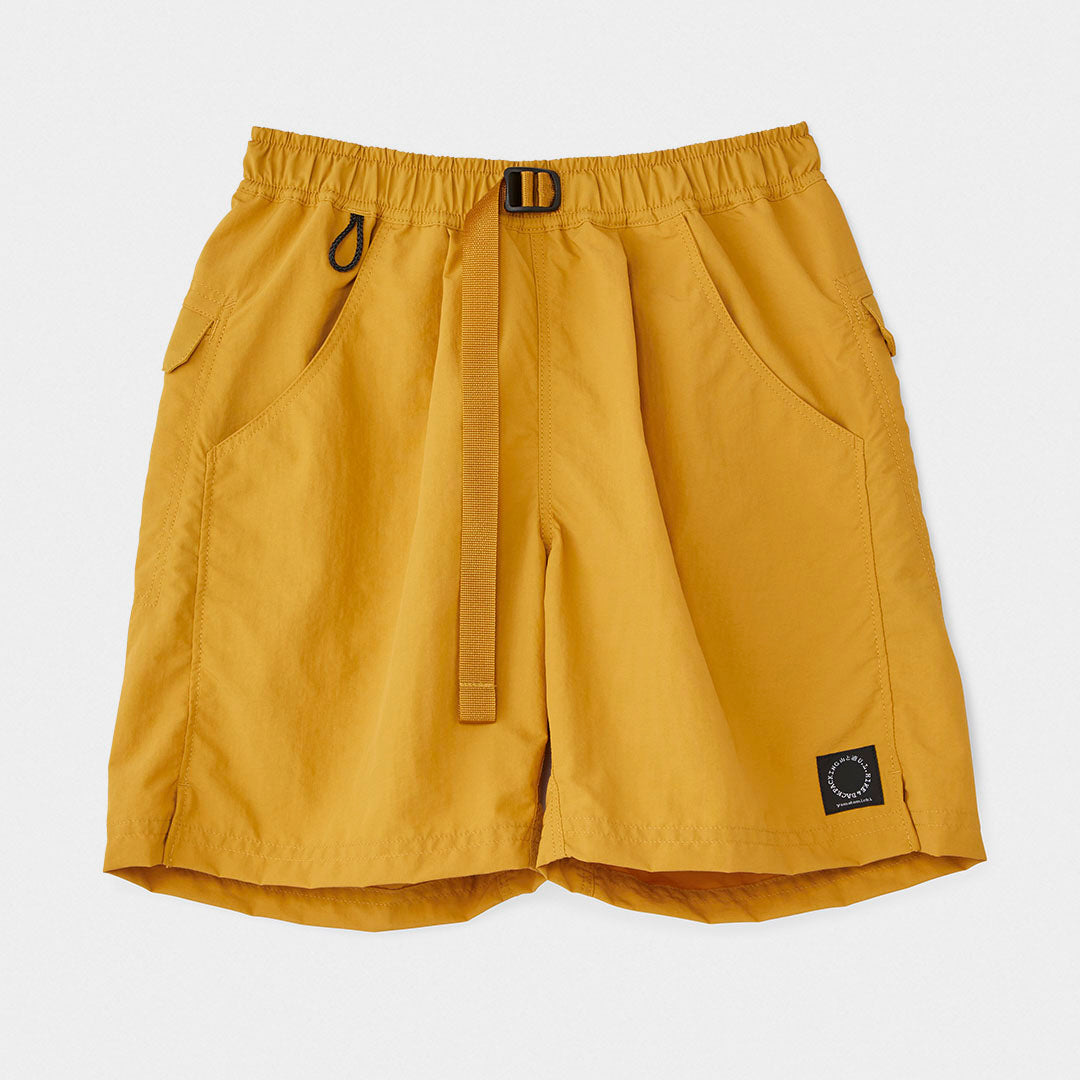 山と道 / 5ポケットロング ショーツ ウィメンズ (2025)