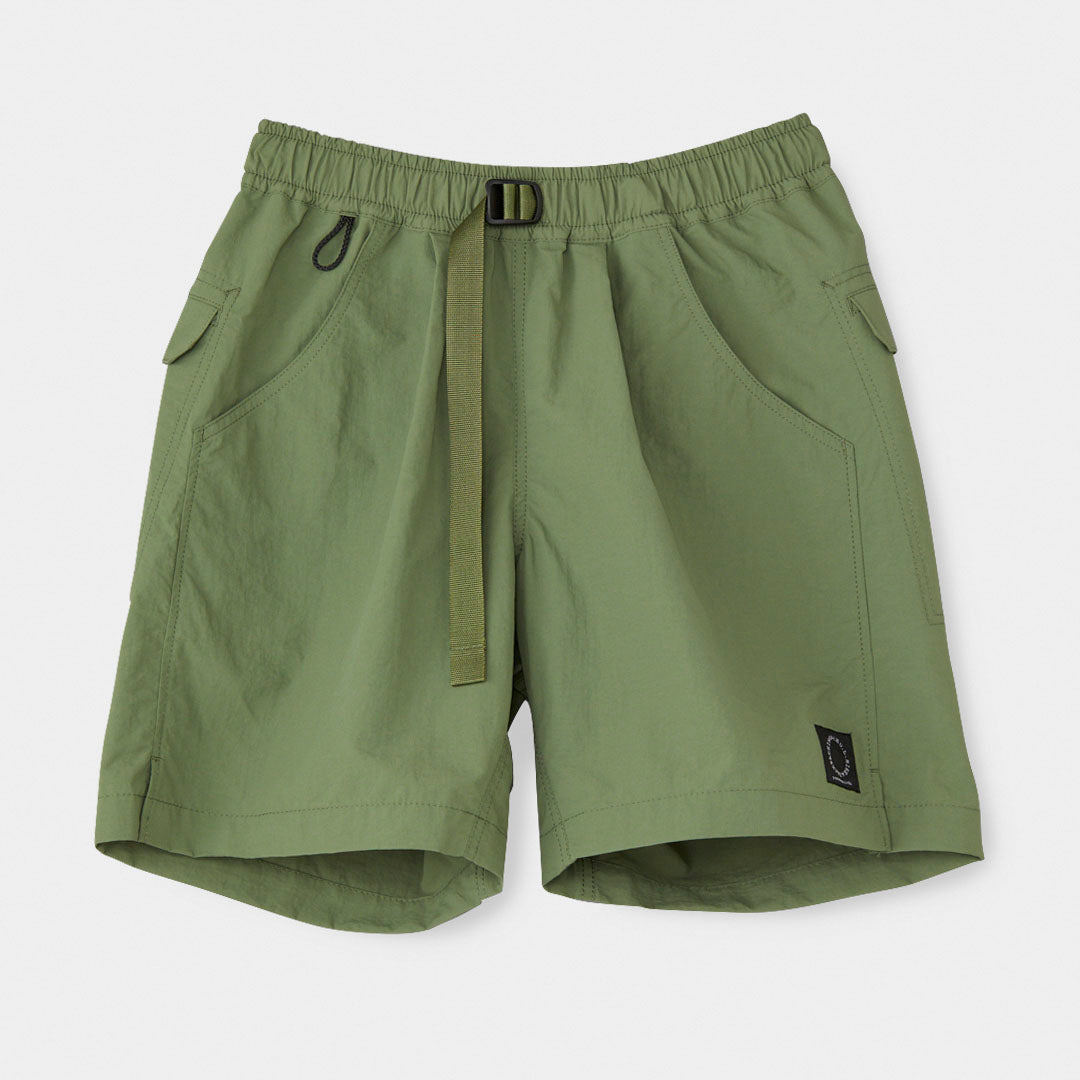 山と道 / 5ポケットロング ショーツ メンズ (2025)