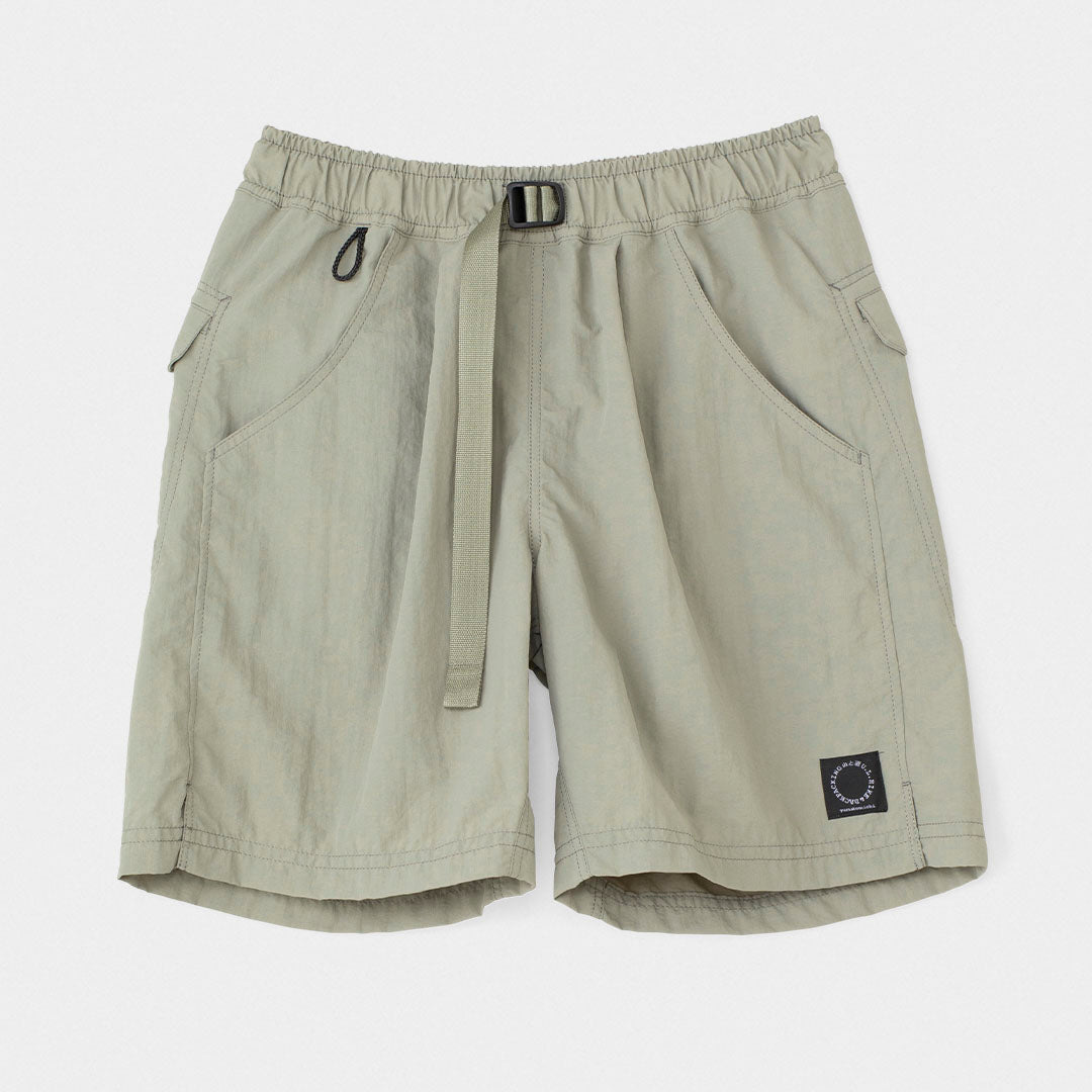 山と道 / 5ポケットロング ショーツ メンズ (2025)