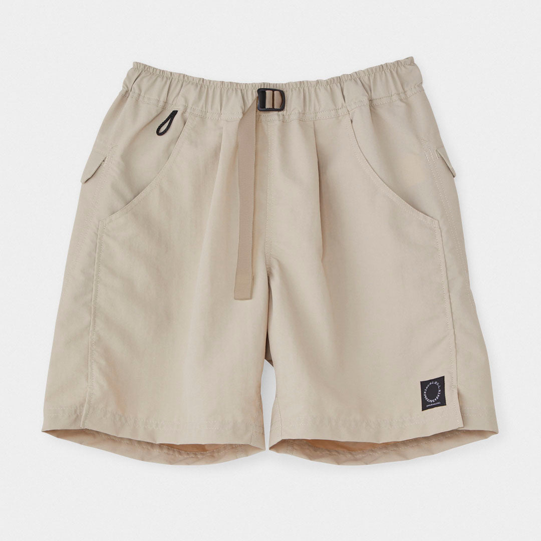 山と道 / 5ポケットロング ショーツ ウィメンズ (2025)