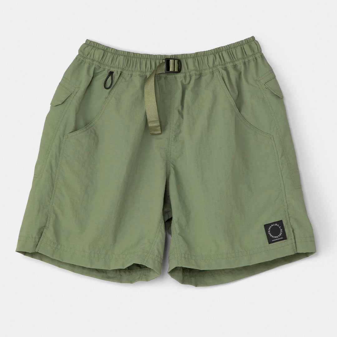 山と道 / 5ポケット ショーツ メンズ(2025)