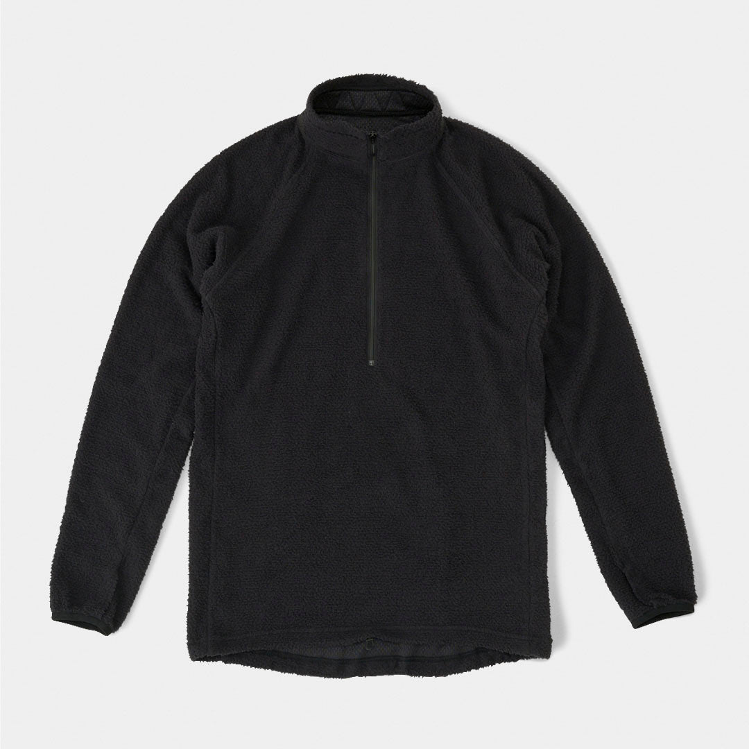 山と道 / アクティブ プルオーバー