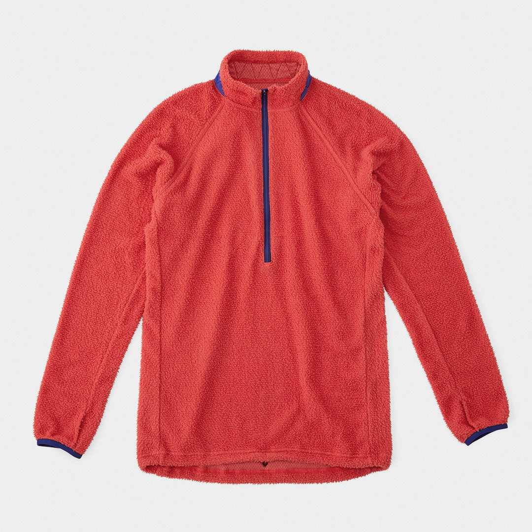 山と道 / アクティブ プルオーバー