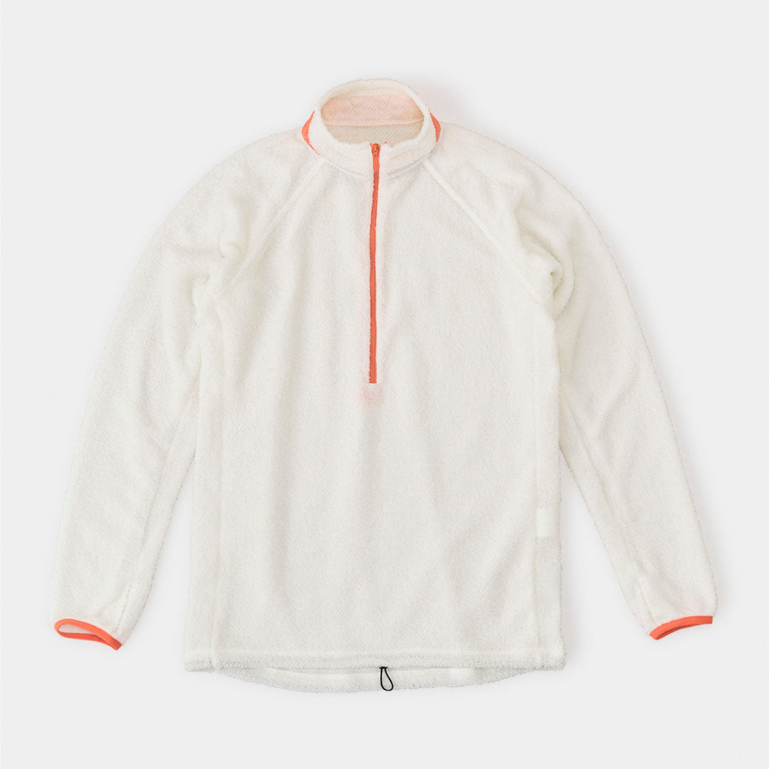 山と道 / アクティブ プルオーバー