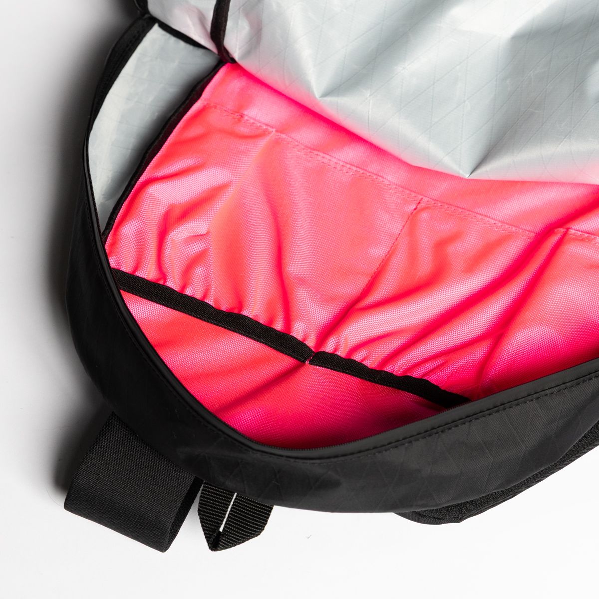 アンサーフォー / デイバッグ 01