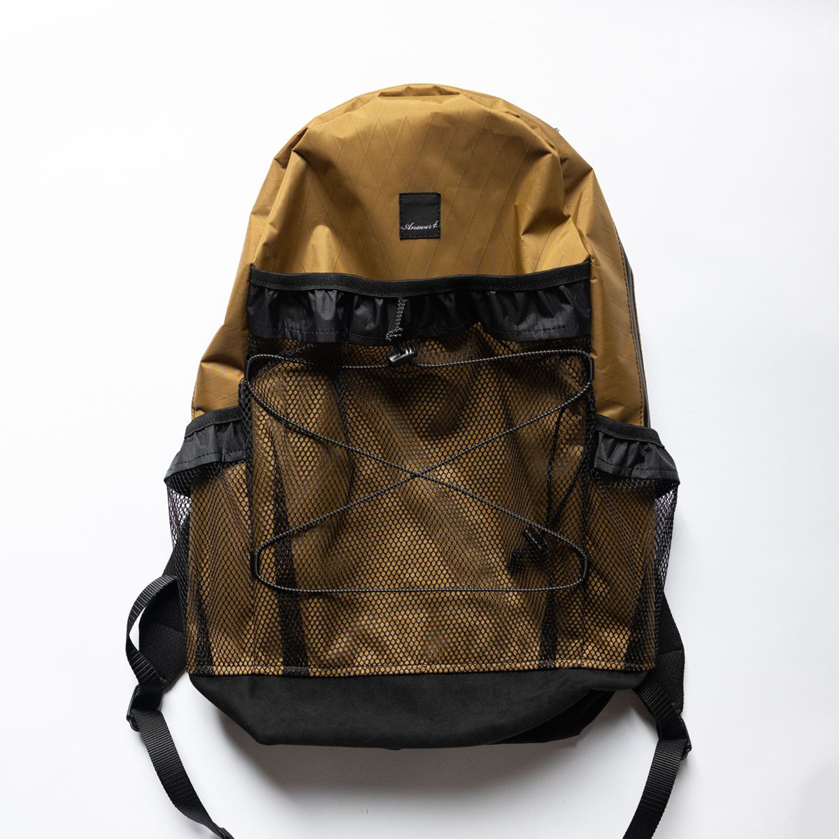 アンサーフォー / デイバッグ 01