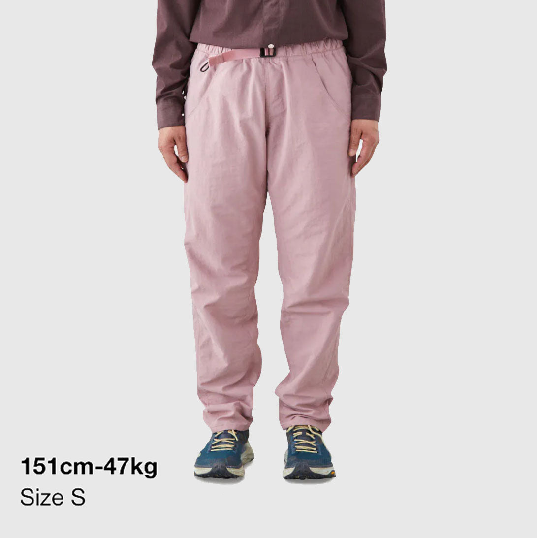 山と道 / 5ポケットパンツ ウィメンズ (2024)