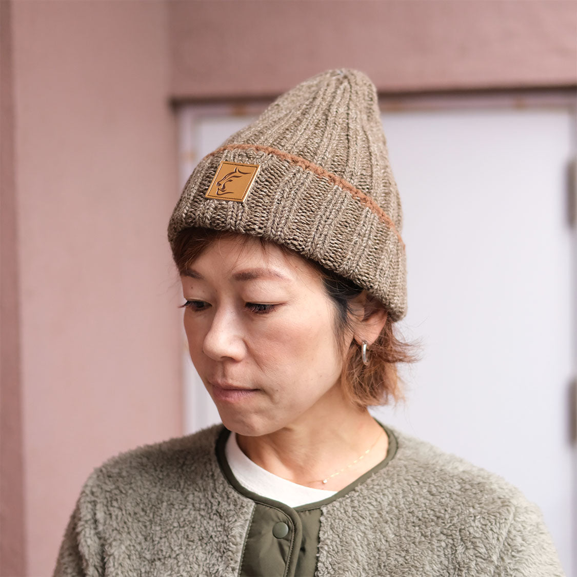 ティートンブロス / リブ ティービー