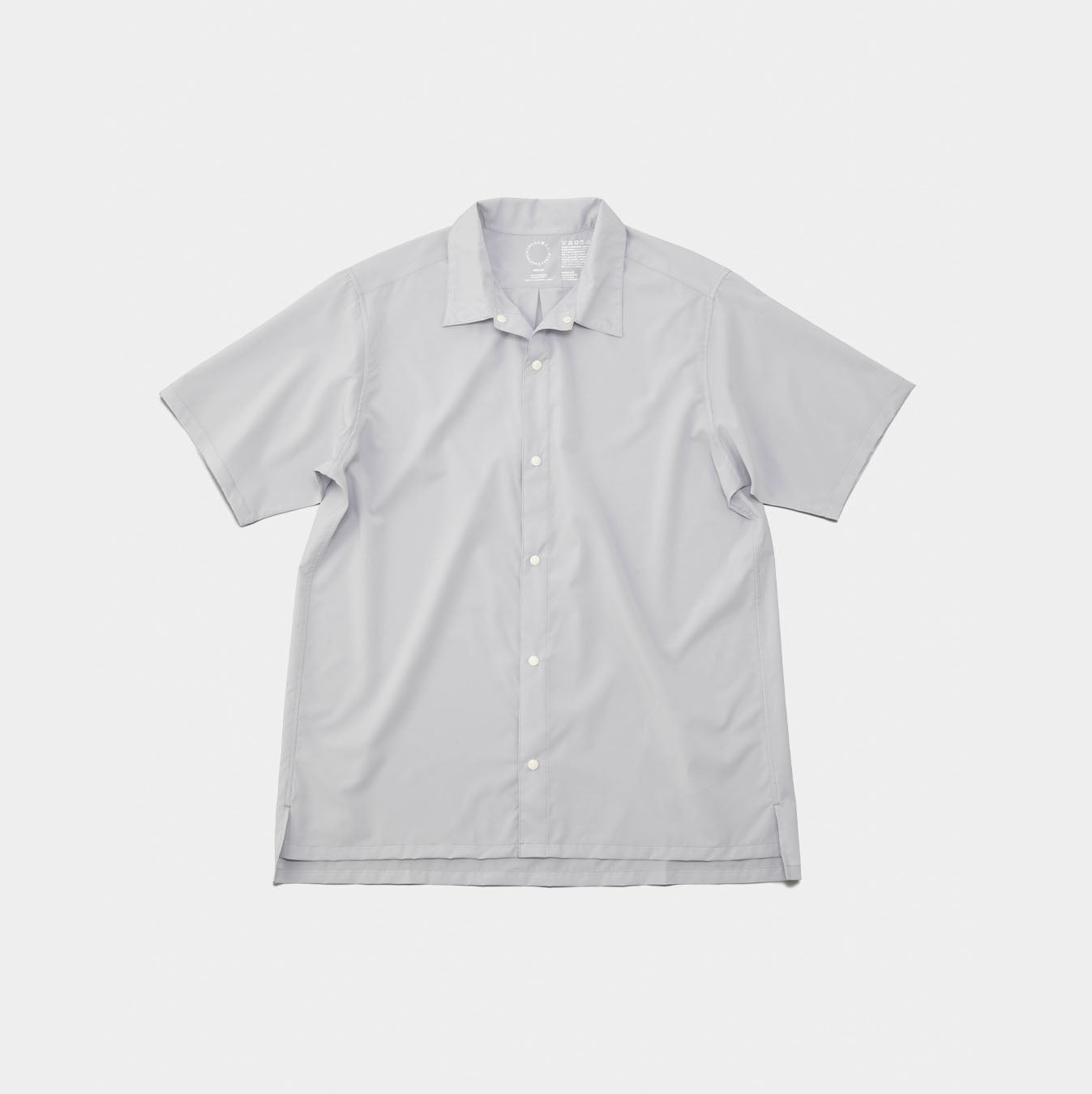 山と道 UL Short Sleeve Shirt Black 2023 - 通販 - eltrendemisol.edu.mx