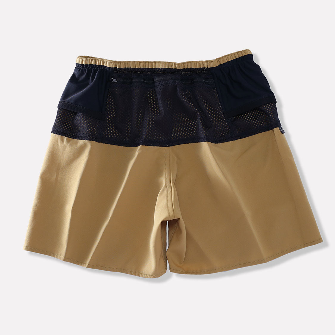 ルイ / 5ポケットレースショートパンツ #1