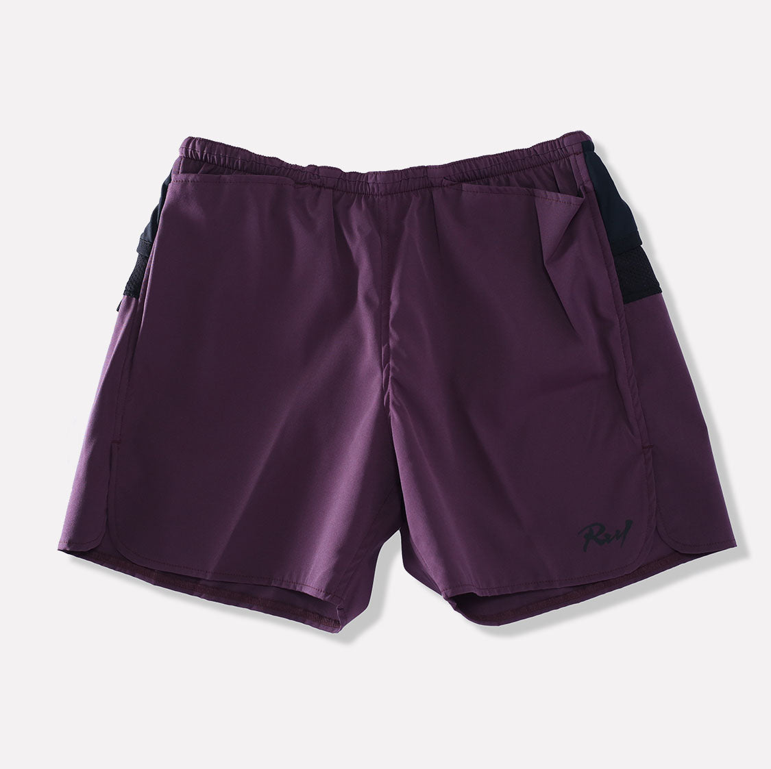 ルイ / 5ポケットレースショートパンツ #1