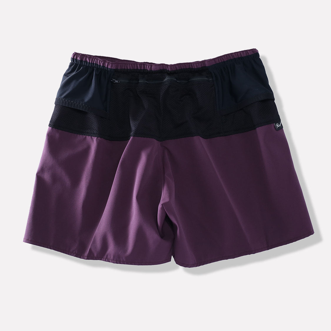 ルイ / 5ポケットレースショートパンツ #1