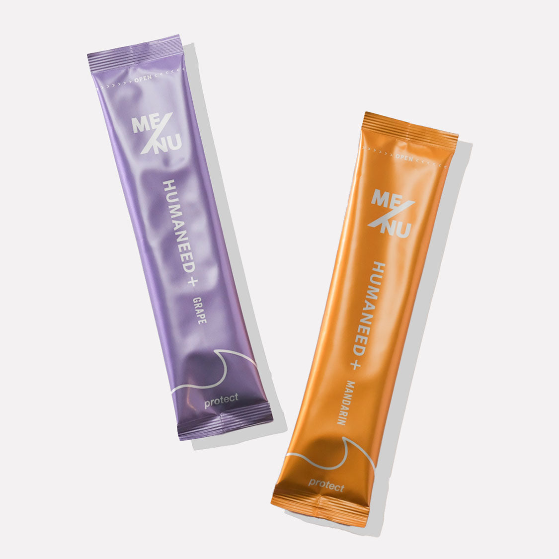 メニュー / ヒューマニード プラス