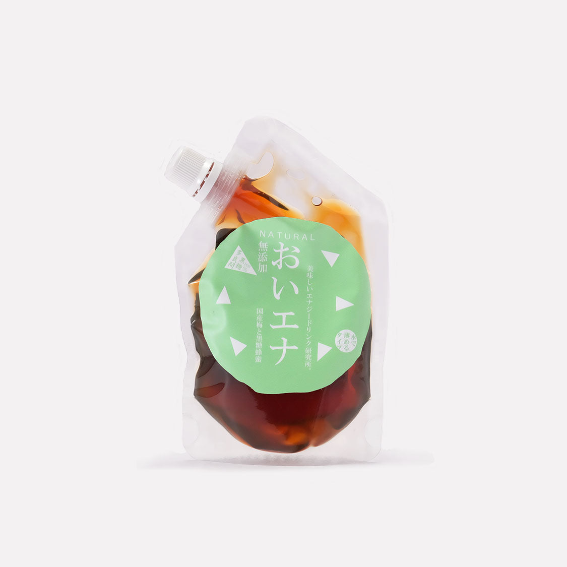 美味しいエナジードリンク研究所 / おいエナ