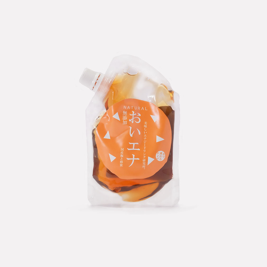 美味しいエナジードリンク研究所 / おいエナ
