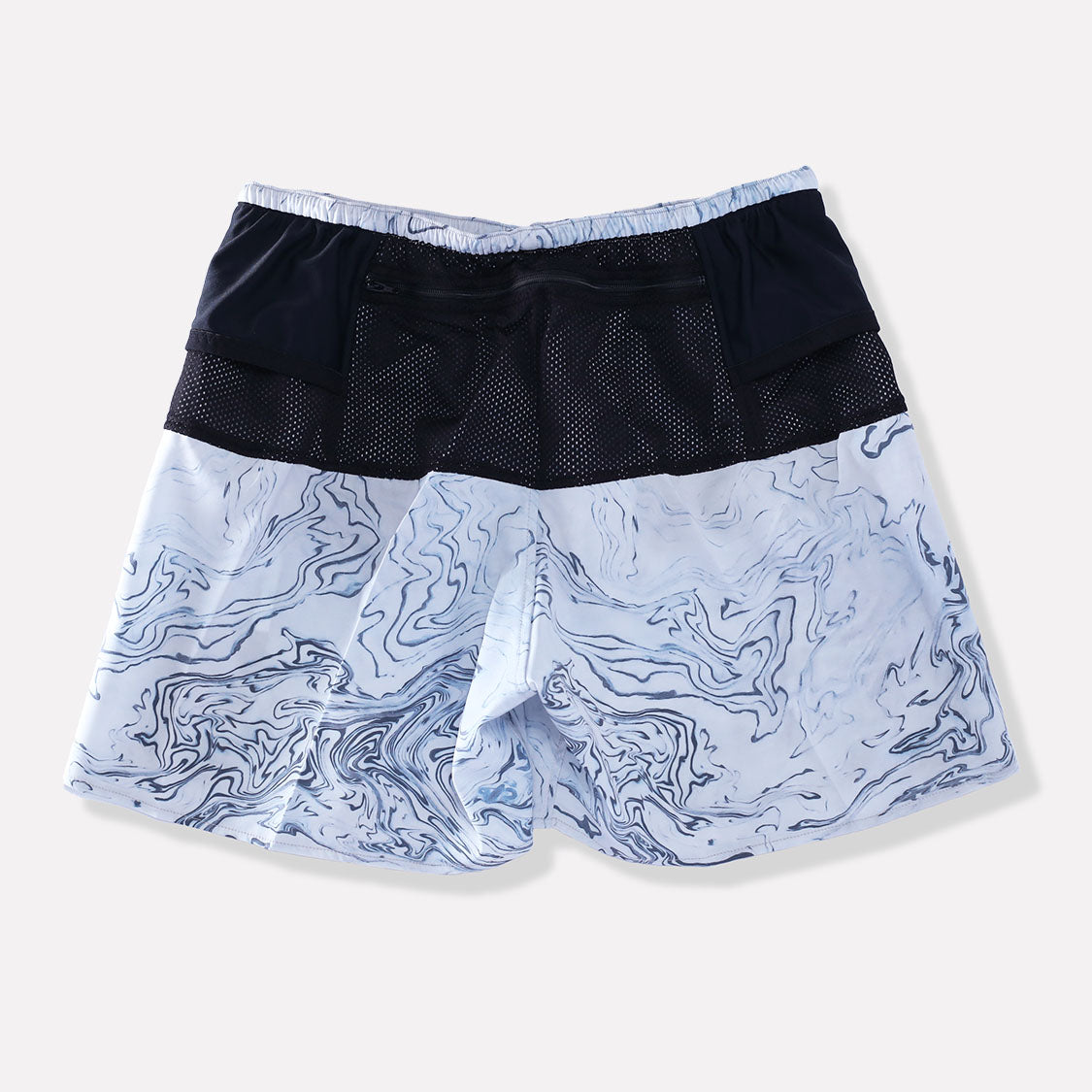 ルイ / 5ポケットレースショートパンツ #1