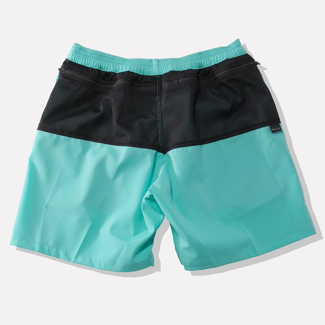 アンサーフォー / 4ポケットショーツ 02(ミントグリーン)