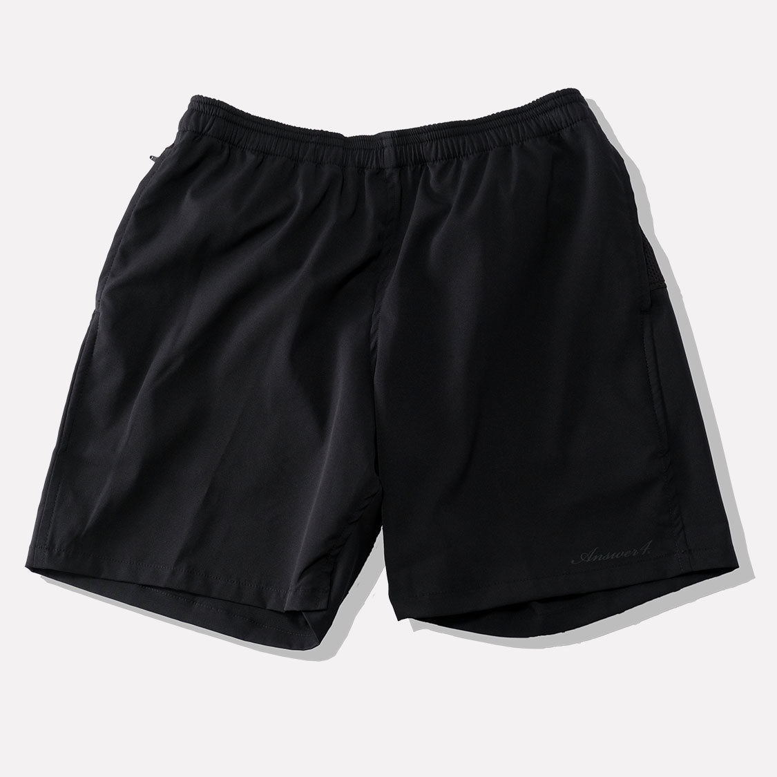 Answer4 アンサー4/4Pocket Short Pants 01