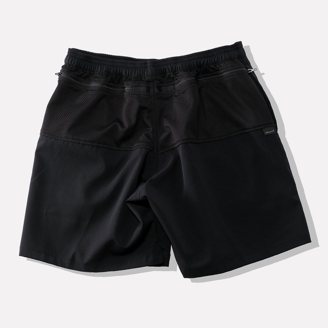 アンサーフォー / 4ポケットショーツ 02(ブラック)