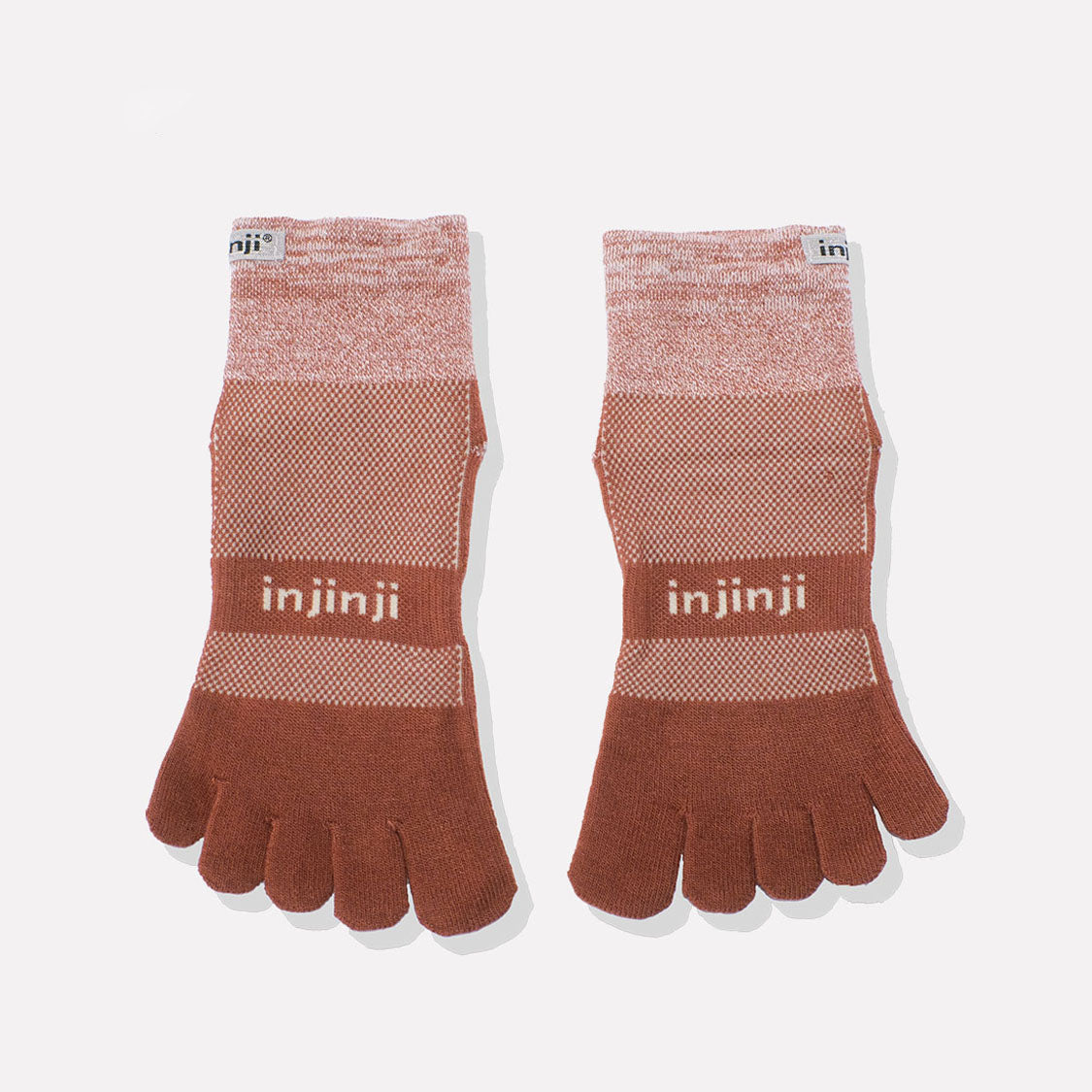 インジンジ / トレイルミッドウェイトミニクルー