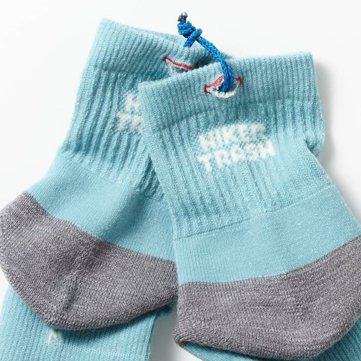 ハイカー トラッシュ / トレイルマジック”ハイクトレックミッド”