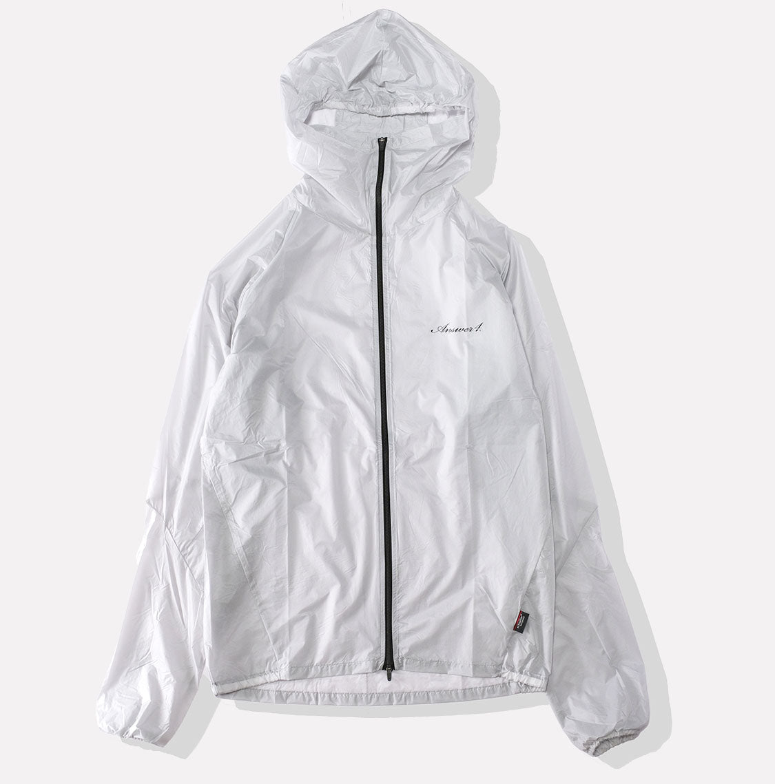 では値下げしておきますAnswer4 Wind Shell Jacket サイズS