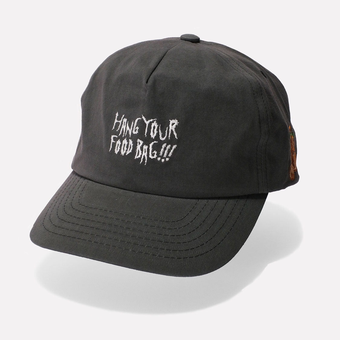 ハイカートラッシュ / リスペクト ネイバーズ キャップ