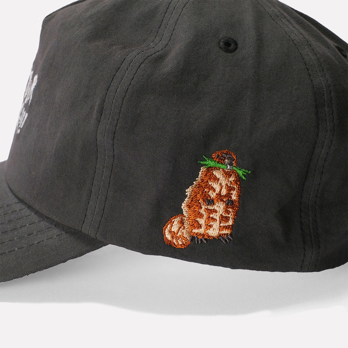 ハイカートラッシュ / リスペクト ネイバーズ キャップ