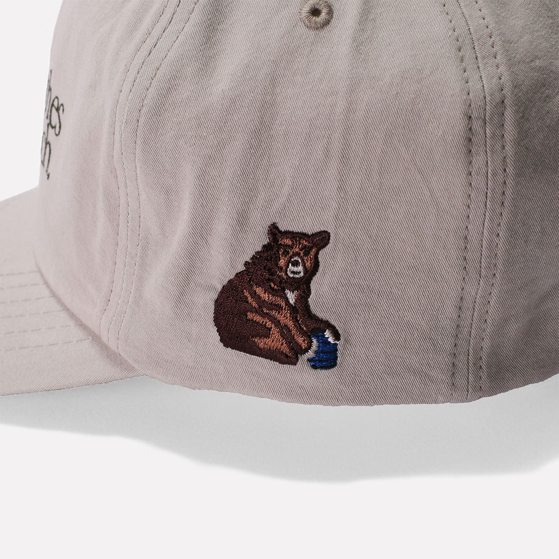 ハイカートラッシュ / リスペクト ネイバーズ キャップ