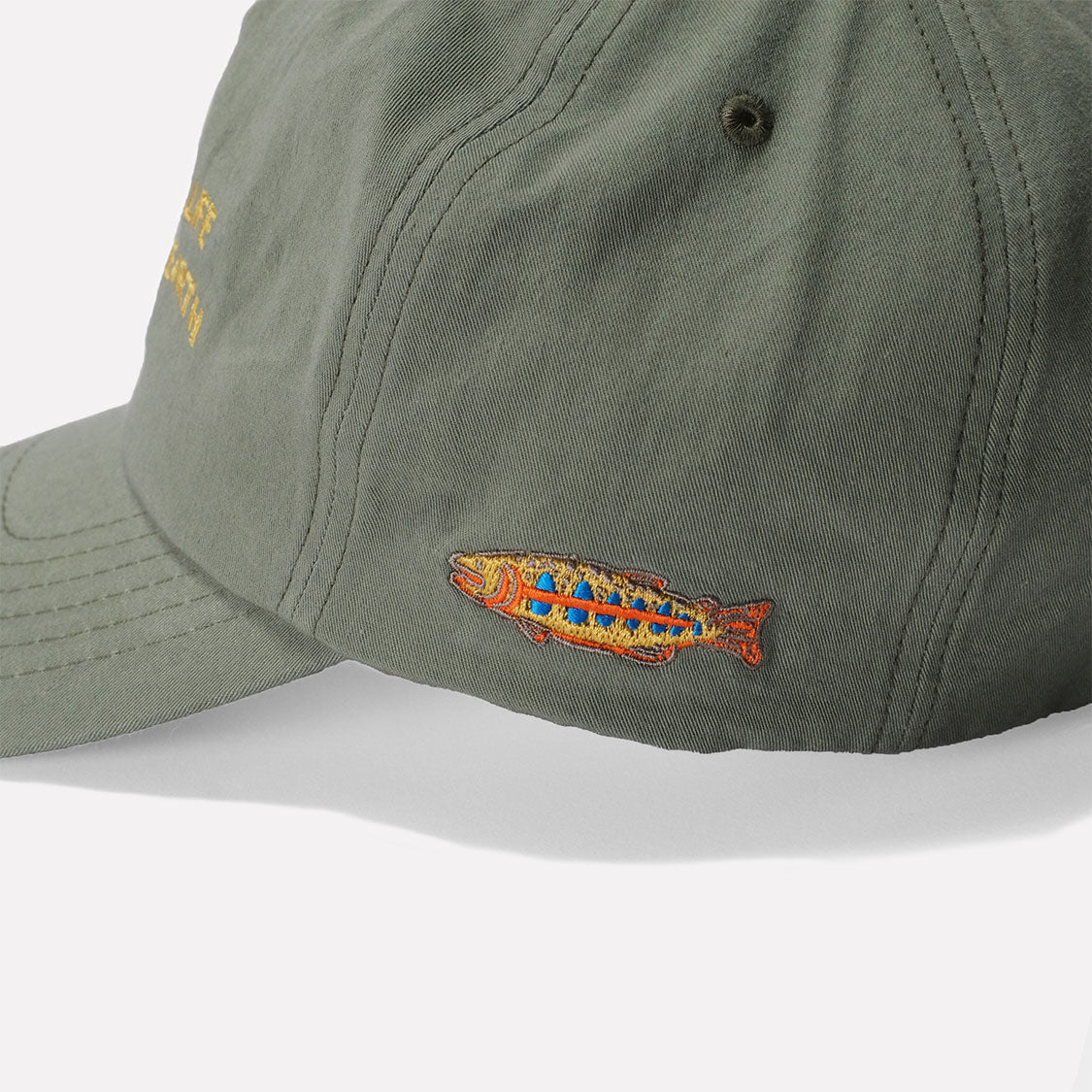 ハイカートラッシュ / リスペクト ネイバーズ キャップ