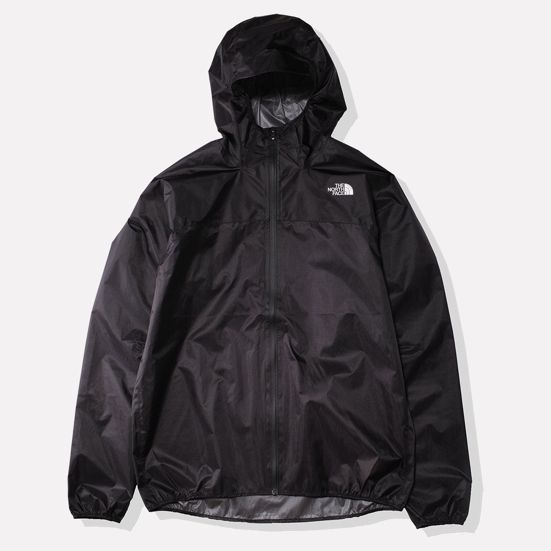 THE NORTH FACE ノースフェイス 軽量 薄手 ナイロンジャケット