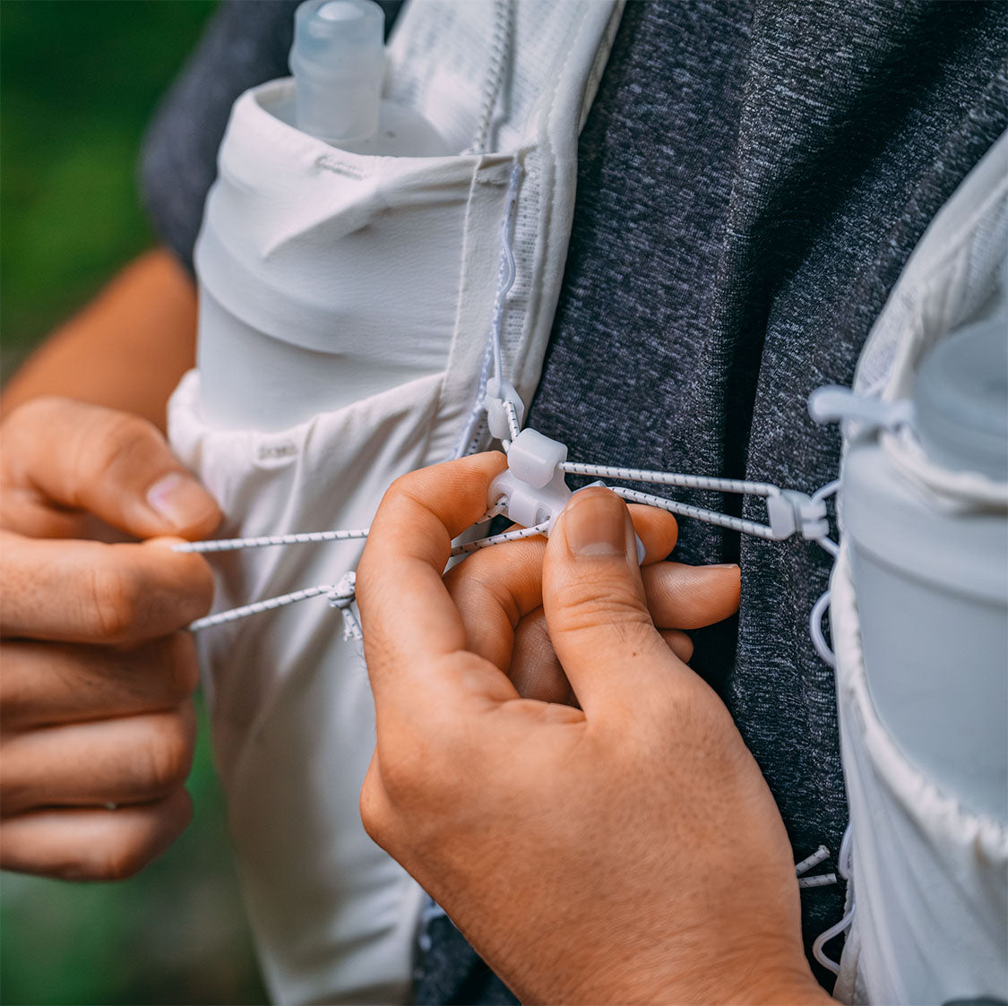 オン / ウルトラベスト 10L