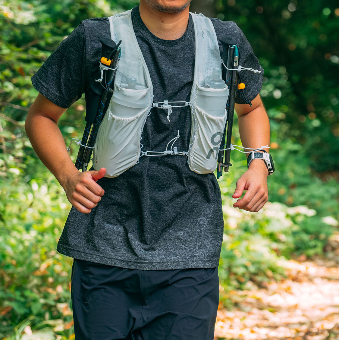 オン / ウルトラベスト 10L